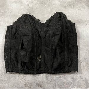 Vintage Corset